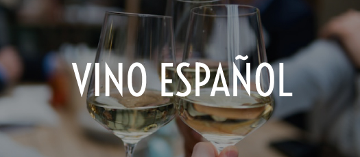 Vino español - Gastronomía para tu evento corporativo en el Teatro las Vegas