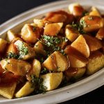 PATATAS BRAVAS