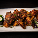 ALITAS DE POLLO 