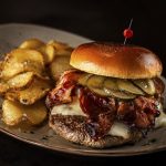 BURGER TEATRO