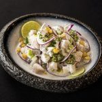 CEVICHE