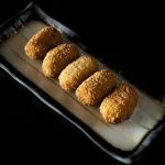 CROQUETAS  