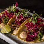 TACOS DE COCHINITA PIBIL