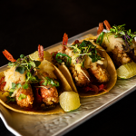 TACOS GOBERNADOR