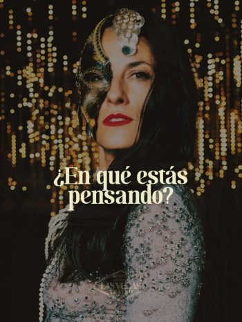 Teatro LAs Vegas en que piensdas