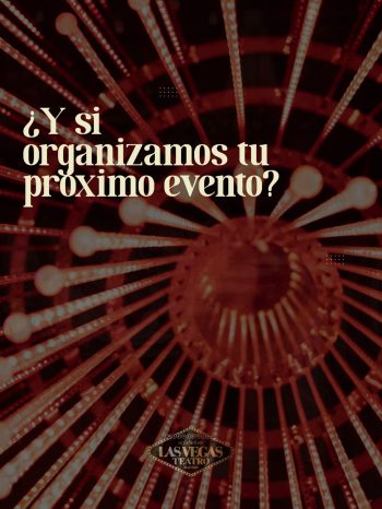 organizamos tu evento