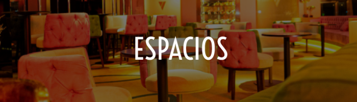 Espacios para eventos corporativos en Teatro Las Vegas