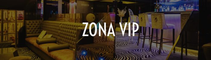 Descubre la zona VIP del Teatro Las Vegas para organizar tus eventos corporativos