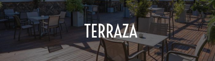 Terraza para eventos corporativos en Teatro Las Vegas9